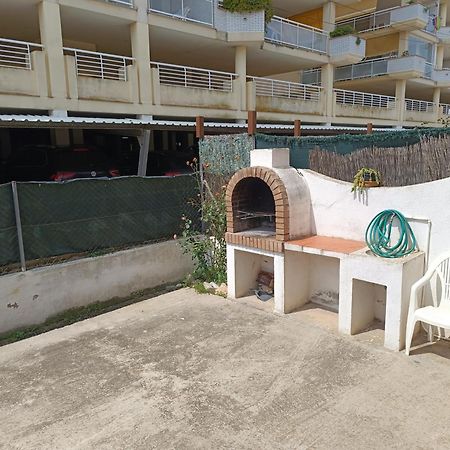 Casa Las Pergolas Peniscolarentals Eksteriør bilde